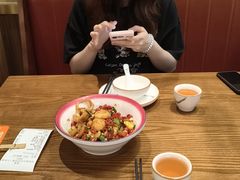 -恰饭·老长沙市井菜(天河客运站店)
