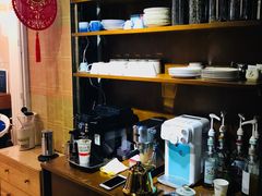 -珍爱咖啡(兴化东里4号楼店)