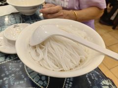 -桥香园云南过桥米线(金马碧鸡店)