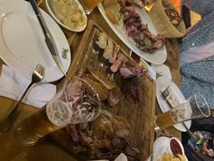 -巴伐利亚啤酒坊(意式风情街店)