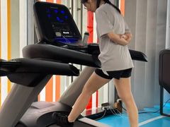 -OWNBODY健身(下沙店)