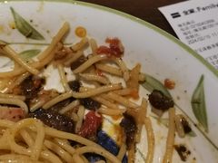 -萨莉亚意式餐厅(龙阳广场店)
