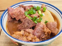 -龍囍粤·顺德小吃·煲仔饭(安定门店)