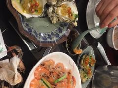 -冯姐生蚝(长隆横琴店)