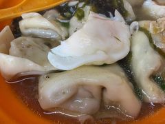 -阿麟馄饨(延长路店)