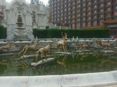-大明幻境第一城