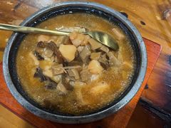 -捞围鲜·港式打边炉(海阳路店)