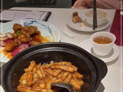 -白云宾馆·白云轩中餐厅·匠心手制