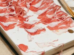 -阳坊大都涮羊肉(阳坊总店)