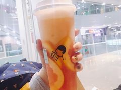 -喜茶(永旺梦乐城店)