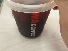 -华莱士·全鸡汉堡(济南大明湖店)