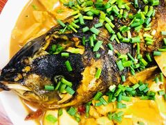 -凤嫂农家乐(梁弄店)