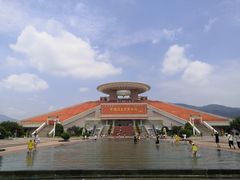 -中国闽台缘博物馆