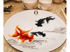 -8餐厅(新葡京酒店)