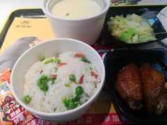 -老娘舅(富都广场店)