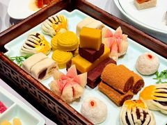 -四世同堂·京菜·烤鸭(双井店)