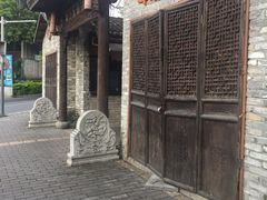 -坂田手造文化街