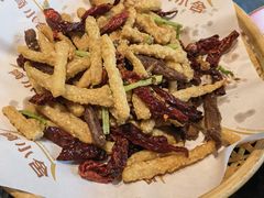 -简小舍·民间手艺菜(武昌江滩店)