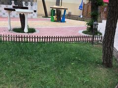 -青岛海尔洲际酒店