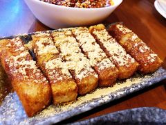 红糖糍粑-付小姐在成都(吾悦广场店)