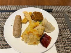 -常熟理文铂尔曼酒店