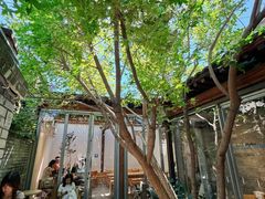 -VOYAGE COFFEE(杨梅竹店)