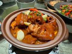 -皖香览约·徽菜(新湖广场店)