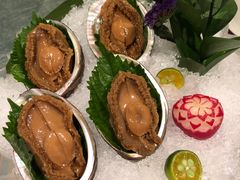-金悦轩海鲜酒家(拱北店)