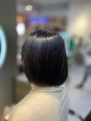 -川和潮人漂色·烫染·接发