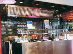 -广州富力君悦大酒店·凯菲厅