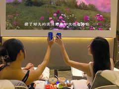 -颐信康足道spa采耳养生馆