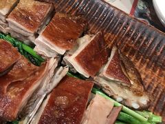 -添福来墨鱼饺子 · 海鲜东北菜(泡崖店)