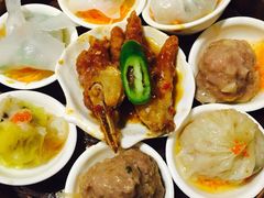 picture-喜鹊茶点.啫煲(车陂店)