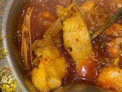 -肖肖酸萝卜鱼火锅(总店)