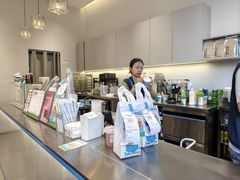 -Something For(中洲湾店)
