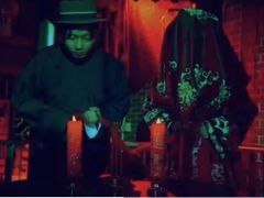 -CLUE演绎实景剧本杀(江南西店)