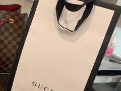 -Gucci(青岛海信广场店)