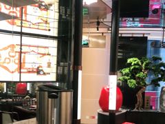 -厚贞日式烤肉(浦东汇智店)