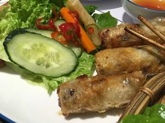 -美奈小馆·越南料理(中航城君尚购物中心店)