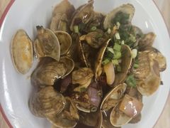 -郑记•不夜城烧烤•龙虾•虾蟹(黄鹤楼店)