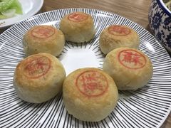 -老苏州大客堂·苏帮菜·松鼠桂鱼·苏州传统小吃(观前街人民商场店)