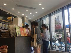 -丸摩堂鲜果茶(城南优品道店)