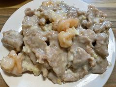 -老七饭馆(光荣道总店)