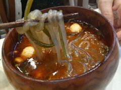 -金乐活美食(中街店)