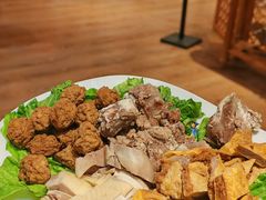 -喀城木卡姆烤全羊餐厅