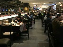 大堂-大头虾越式风味餐厅(光明广场店)