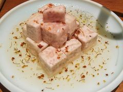 -绿茶餐厅(朝阳大悦城店)