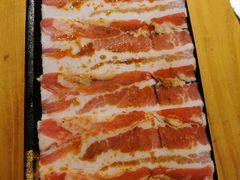 -九田家黑牛烤肉料理·自助(洪洞县城市花园店)