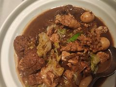 -四世同堂·京菜·烤鸭(双井店)