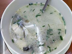 -海鲜人家(吕四店)